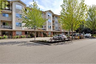 Condo Apartment for Sale, 778 Rutland Road N #206, Kelowna, BC