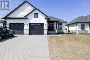 Townhouse for Sale, 290b Nancy Street, Dutton/Dunwich (Dutton), ON