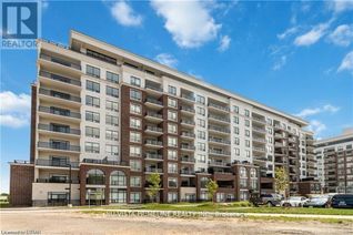 Condo Apartment for Sale, 480 Callaway Road #104, London, ON