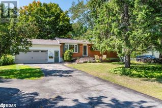 Bungalow for Sale, 4000 Line 13, Oro-Medonte, ON