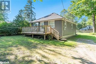 Detached House for Sale, 882 Kennedy Road, Innisfil, ON