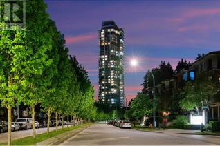 Condo Apartment for Sale, 3080 Lincoln Avenue #4101, Coquitlam, BC