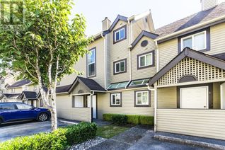 Condo Townhouse for Sale, 2736 Atlin Place #6, Coquitlam, BC