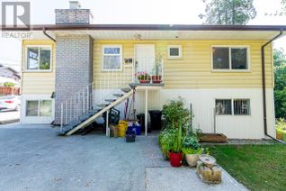 Detached House for Sale, 8280 Patterson Avenue, Burnaby, BC