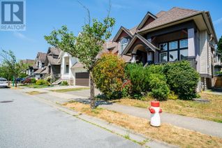 Detached House for Sale, 19243 Fieldstone Walk, Pitt Meadows, BC