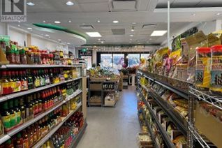 Grocery Non-Franchise Business for Sale