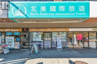 Travel Agency Business for Sale, 5519 West Boulevard, Vancouver, BC