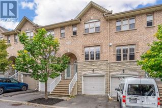 Freehold Townhouse for Sale, 77 Jenscott Private, Ottawa, ON