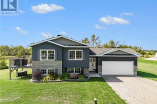 Detached House for Sale, 4152 Roger Stevens Drive, Smiths Falls, ON