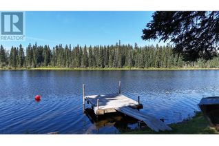 Ranch-Style House for Sale, 6116 Higgins Lake Road, Deka Lake / Sulphurous / Hathaway Lakes, BC