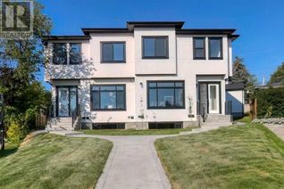 Duplex for Sale, 17 Hendon Place Nw, Calgary, AB