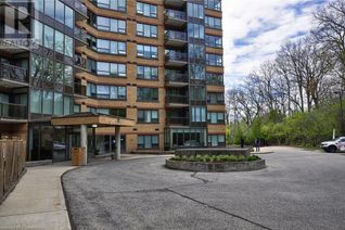 Condo Apartment for Sale, 237 King Street W Unit# 611, Cambridge, ON