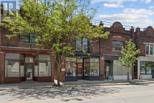 Commercial/Retail Property for Sale, 1609 Dupont Street, Toronto (Dovercourt-Wallace Emerson-Junction), ON