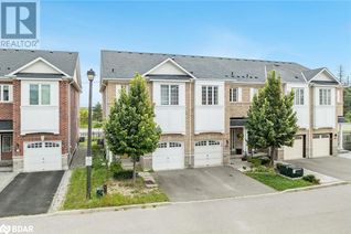 Freehold Townhouse for Sale, 13313 Bathurst Street, Richmond Hill, ON