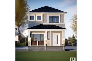 Property for Sale, 23 Eton Li, Spruce Grove, AB