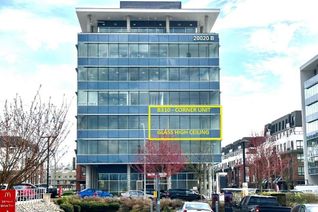 Office for Sale, 20020 84 Avenue #B310, Langley, BC