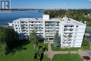 Condo Apartment for Sale, 99 Pine St # 308, Sault Ste. Marie, ON