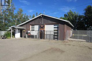 Commercial/Retail Property for Sale, 4204 52 Avenue, Rocky Mountain House, AB