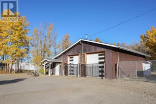 Commercial/Retail Property for Sale, 4204 52 Avenue, Rocky Mountain House, AB