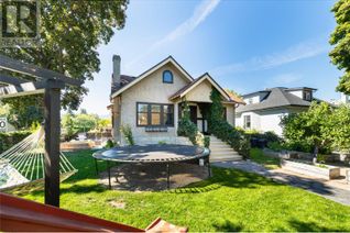 Detached House for Sale, 1894 Abbott Street, Kelowna, BC