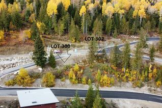 Commercial Land for Sale, 302 Ridge Road, Rossland, BC