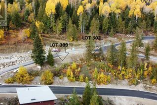 Commercial Land for Sale, 302 Ridge Road, Rossland, BC