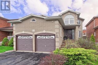 House for Sale, 64 Metcalfe Drive, Bradford West Gwillimbury (Bradford), ON