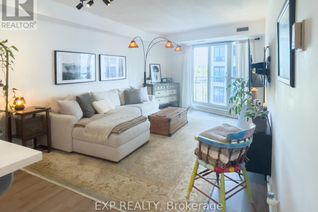 Condo for Sale, 2111 Lakeshore Boulevard W #501, Toronto (Mimico), ON