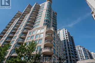 Condo for Sale, 2111 Lakeshore Boulevard W #501, Toronto (Mimico), ON