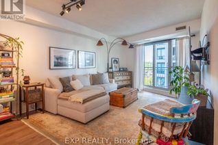 Condo for Sale, 2111 Lakeshore Boulevard W #501, Toronto (Mimico), ON