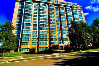 Property for Sale, 100 Millside Drive S #1402, Milton (Old Milton), ON