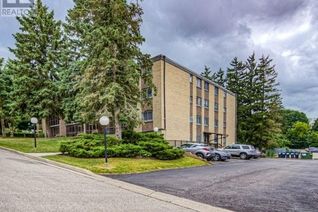 Condo Apartment for Sale, 944 Caledonian View Unit# 406, Cambridge, ON