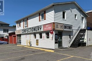 Grocery Business for Sale, 1499 Clementine Boulevard, Ottawa, ON