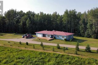 Detached House for Sale, 72338 Rge Rd 224, Rural Greenview No. 16, M.D. of, AB