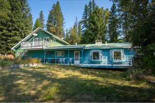 Detached House for Sale, 2350 Fife Road, Christina Lake, BC