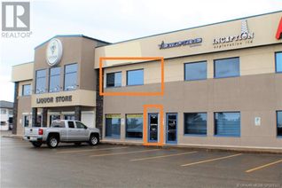 Office for Lease, 8716 108 Street #202, Grande Prairie, AB