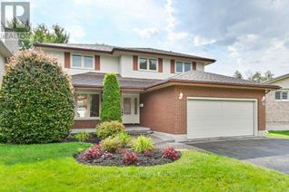 Detached House for Sale, 50 Kensington Crescent, Belleville, ON