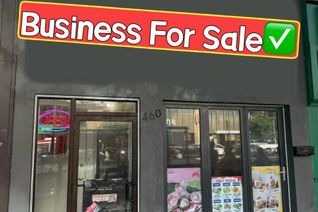 Restaurant/Pub Business for Sale, 460 Spadina Avenue, Toronto (Kensington-Chinatown), ON