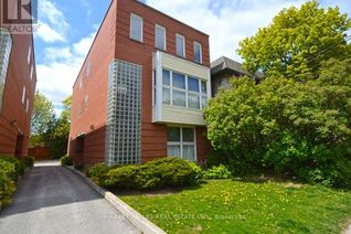 Triplex for Rent, 1424 Bayview Avenue #C, Toronto (Mount Pleasant East), ON