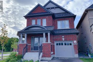 Property for Rent, 2341 Dress Circle Crescent, Oshawa (Windfields), ON