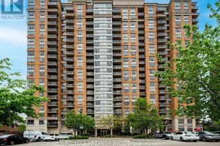 Condo Apartment for Sale, 55 Strathaven Drive #113, Mississauga (Hurontario), ON