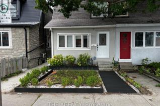 Duplex for Sale, 314 Weston Road, Toronto (Junction Area), ON