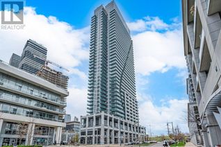 Condo for Sale, 16 Brookers Lane #1804, Toronto (Mimico), ON