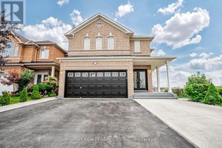 Detached House for Sale, 15 Roundstone Drive, Brampton (Credit Valley), ON