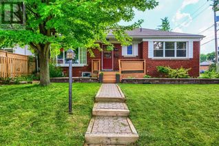 Bungalow for Sale, 2305 Wagner Crescent, Burlington (Brant), ON