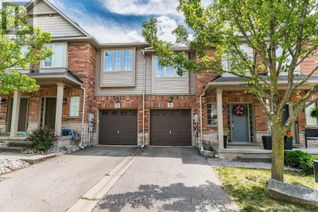 Freehold Townhouse for Sale, 36 Myers Lane, Hamilton (Ancaster), ON