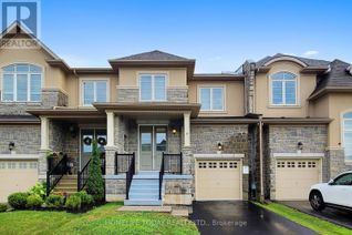 Townhouse for Rent, 6 Callon Drive, Hamilton (Ancaster), ON