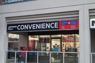 Convenience Store Non-Franchise Business for Sale, 31935 S Fraser Way #104, Abbotsford, BC