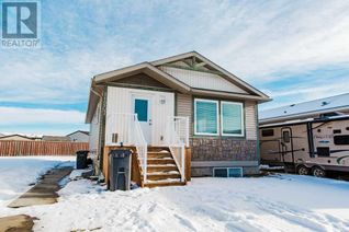 Bungalow for Sale, 11207 98 Street, Clairmont, AB