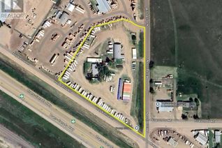 Storage/Mini Business for Sale, 301 Mitchell Street Ne, Redcliff, AB